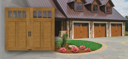 clopay-canyon-ridge-ultra-grain